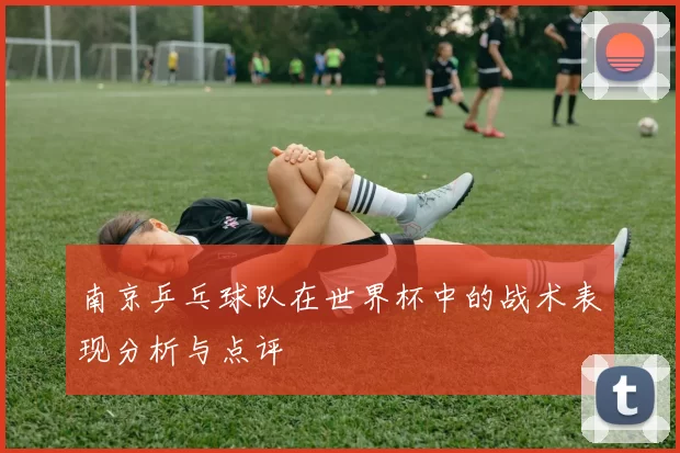 南京乒乓球队在世界杯中的战术表现分析与点评