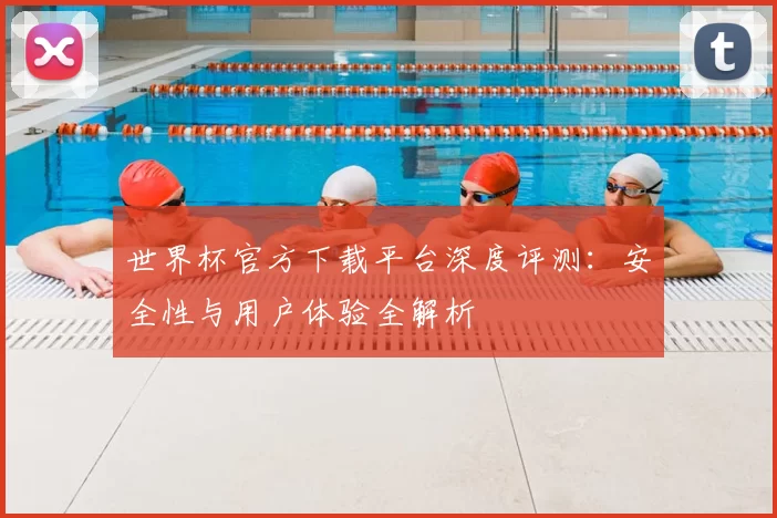 世界杯官方下载平台深度评测:安全性与用户体验全解析