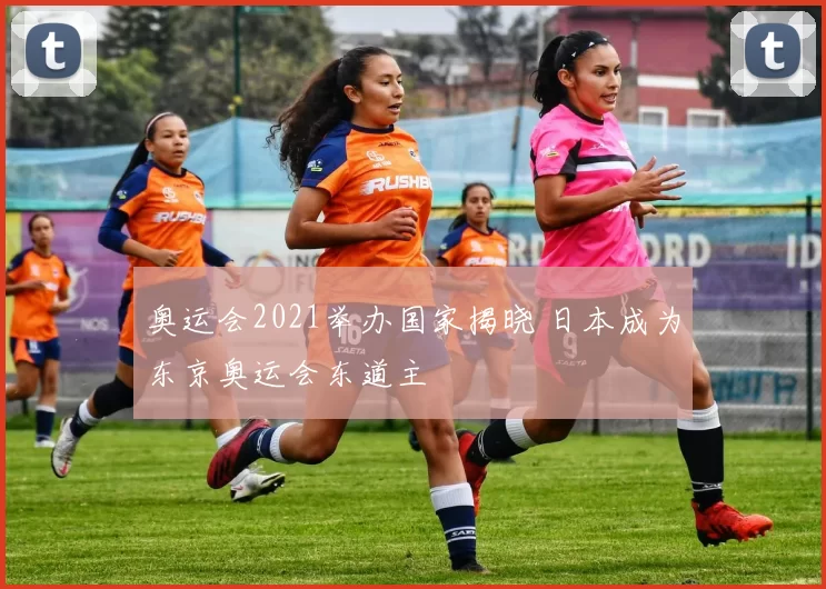 奥运会2021举办国家揭晓 日本成为东京奥运会东道主