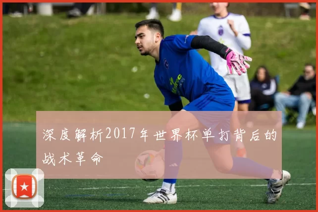 深度解析2017年世界杯单打背后的战术革命