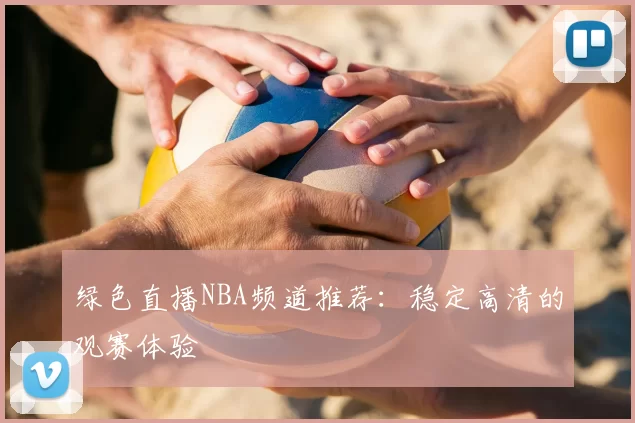 绿色直播NBA频道推荐:稳定高清的观赛体验