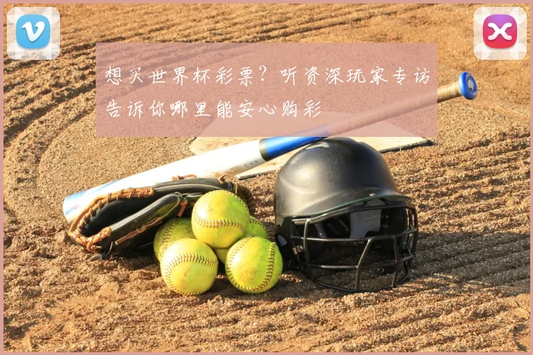 想买世界杯彩票?听资深玩家专访告诉你哪里能安心购彩