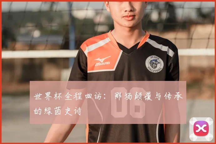 世界杯全程回访:那场颠覆与传承的绿茵史诗