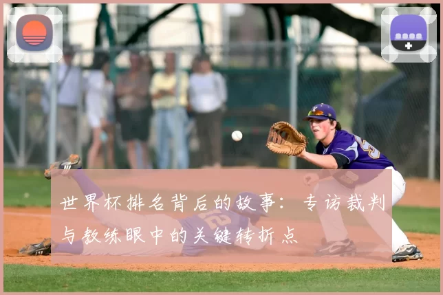 世界杯排名背后的故事:专访裁判与教练眼中的关键转折点