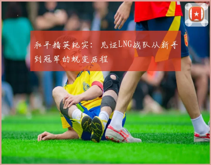 和平精英纪实:见证LNG战队从新手到冠军的蜕变历程