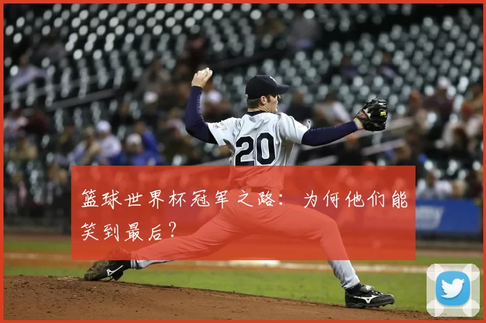 篮球世界杯冠军之路：为何他们能笑到最后？